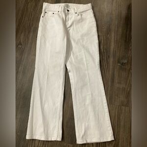 L.L. Bean Women’s Classic Fit Petite Size 10 Jeans
